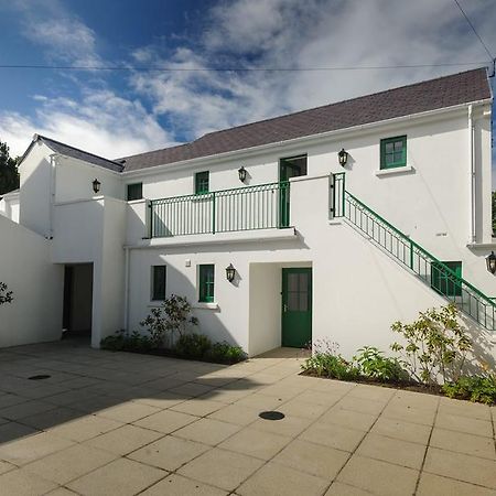 Milntown Self Catering Apartments 拉姆西 外观 照片