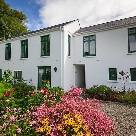 Milntown Self Catering Apartments 拉姆西 外观 照片