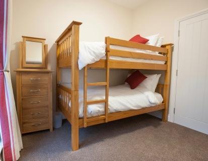 Milntown Self Catering Apartments 拉姆西 外观 照片