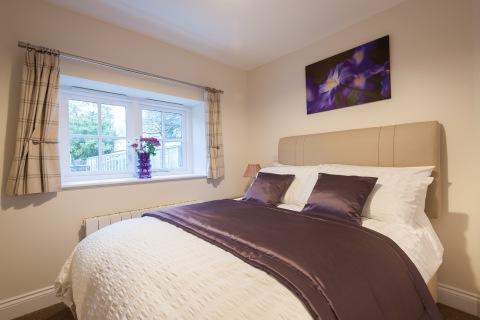 Milntown Self Catering Apartments 拉姆西 外观 照片